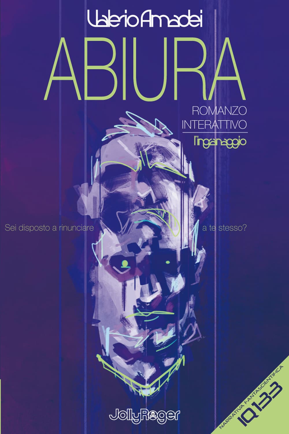 Abiura. L'Ingranaggio