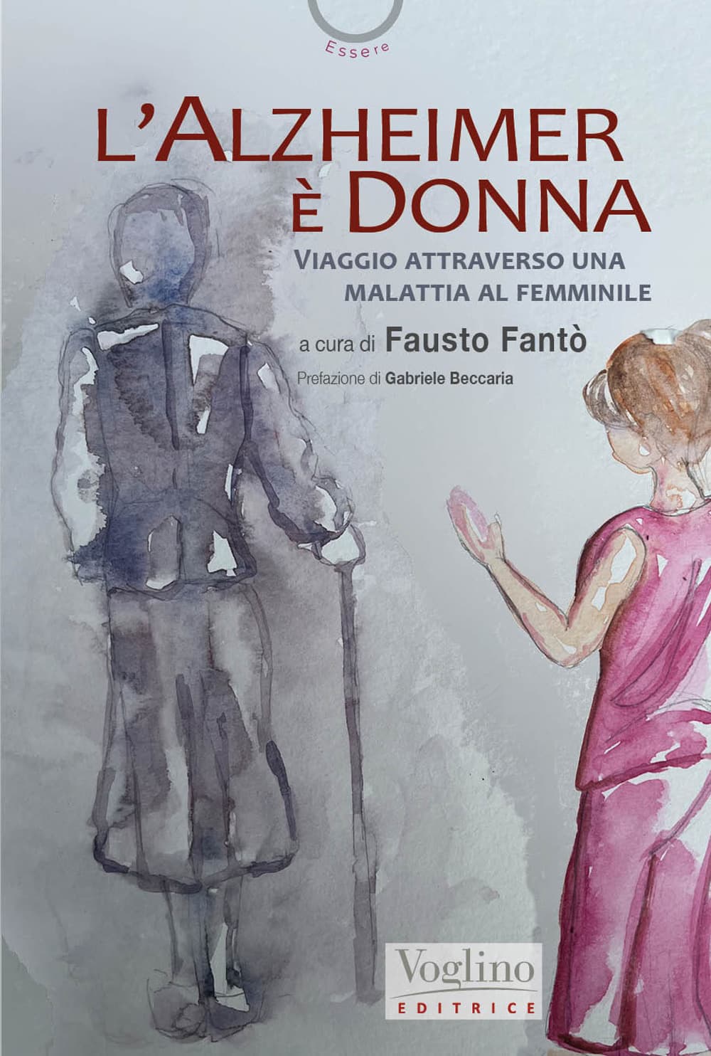 Alzheimer è donna