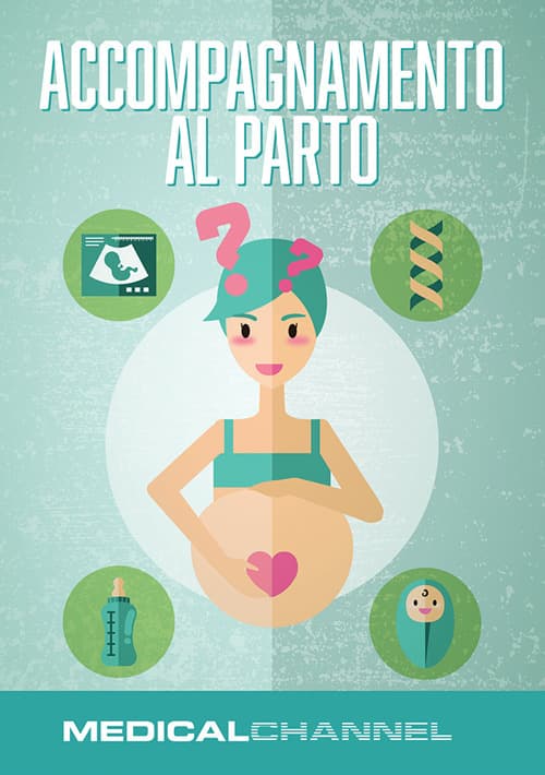 Accompagnamento al parto. Un corso per le mamme in dolce attesa