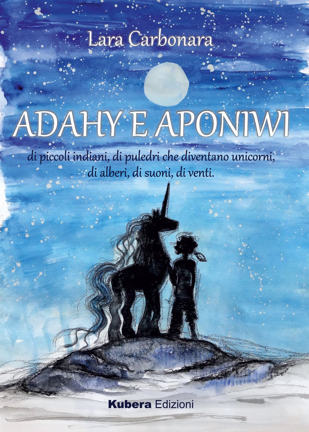 Adahy e Aponiwi