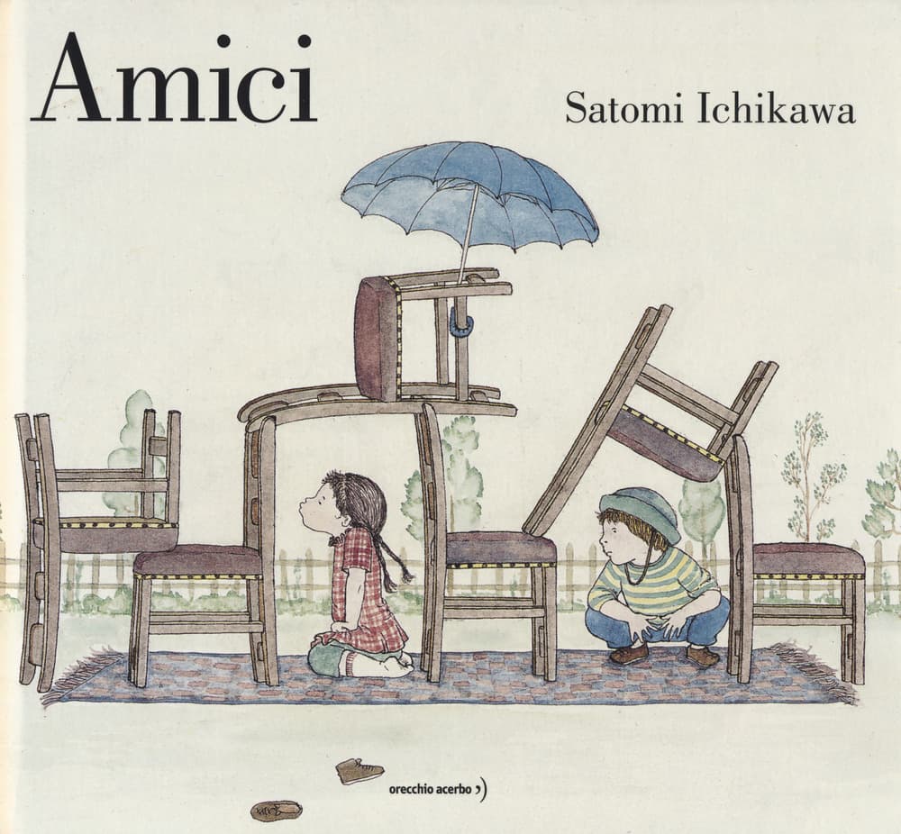 Amici