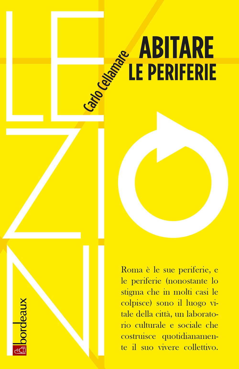 Abitare le periferie