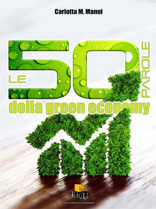 50 parole della green economy