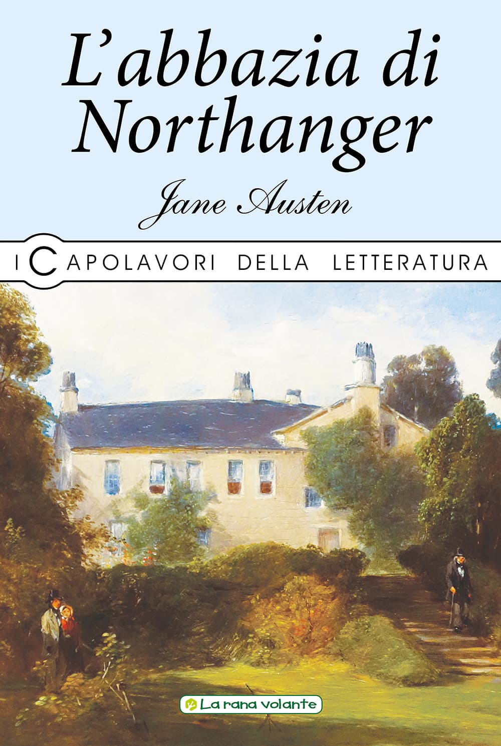 Abbazia di Northanger