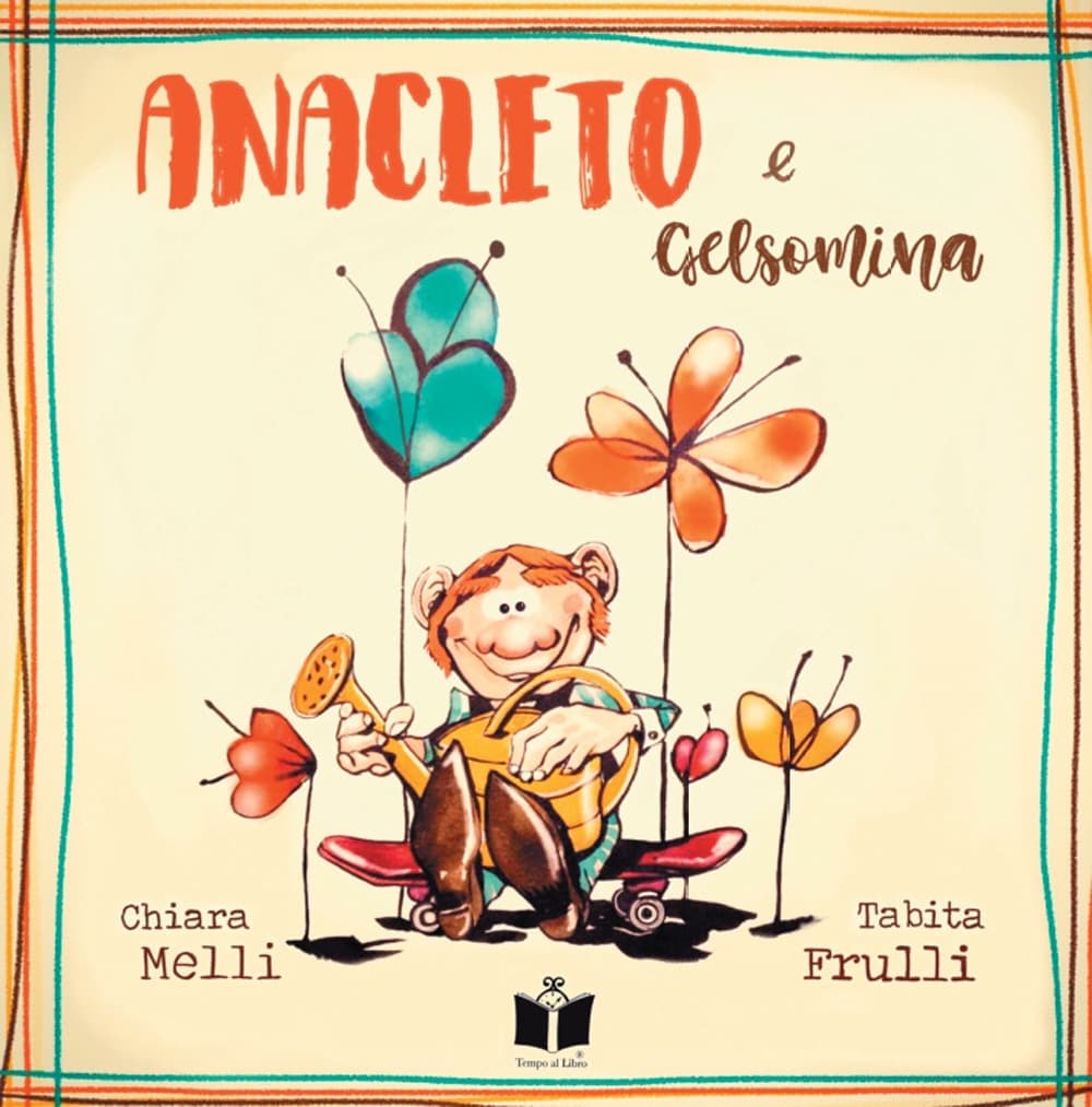 Anacleto e Gelsomina