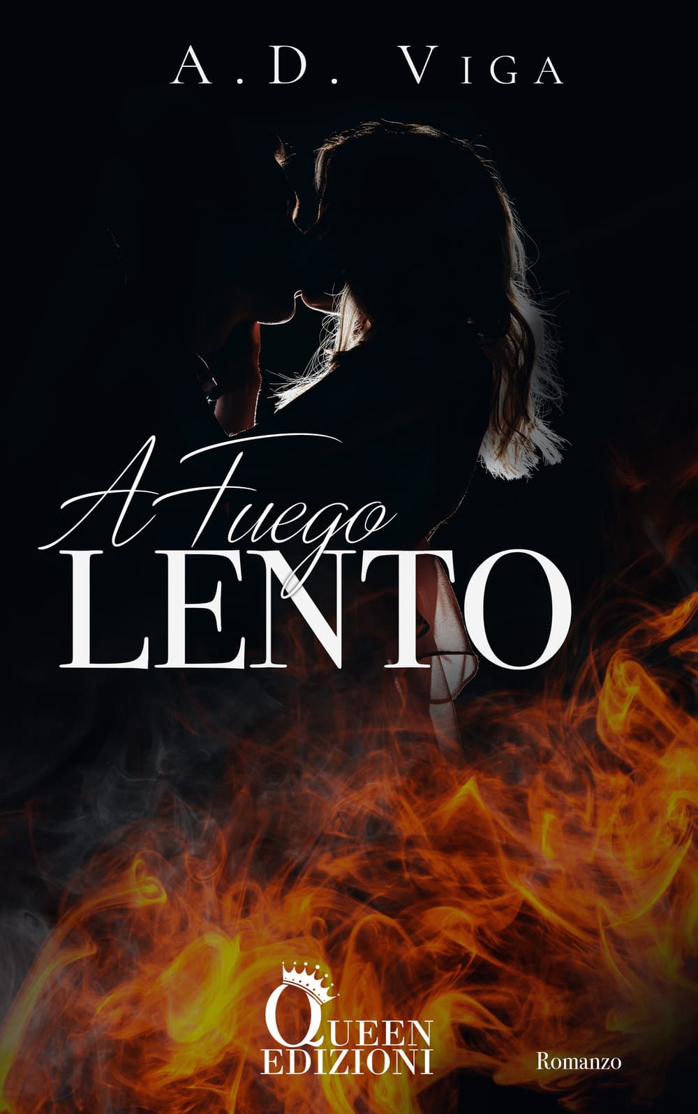 A fuego lento