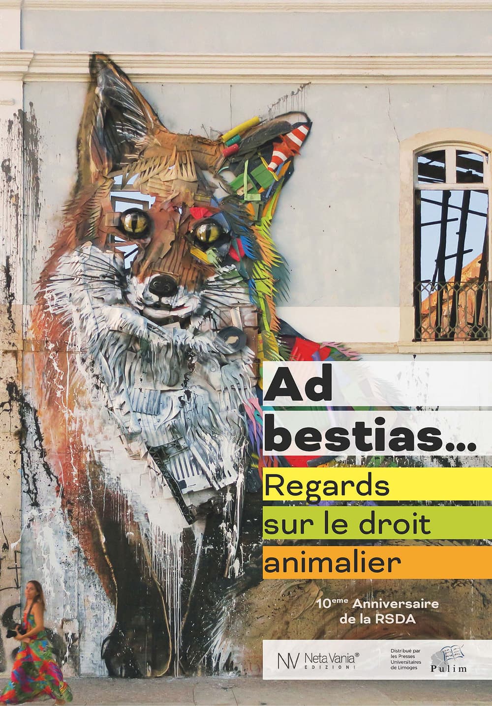 Ad bestias… Regards sur le droit animalier