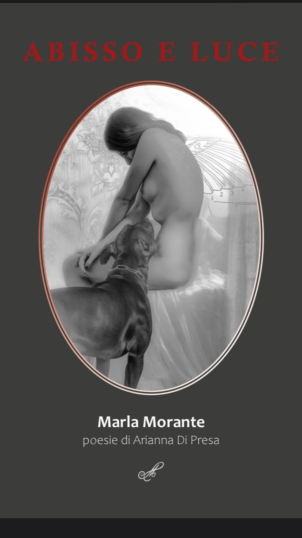 Abisso e Luce. La sfida di Marla Morante contro l'anoressia