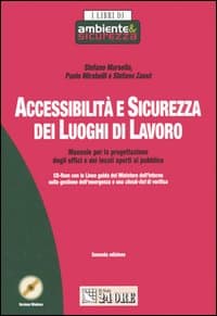 Accessibilità e sicurezza dei luoghi di lavoro