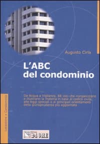 ABC del condominio