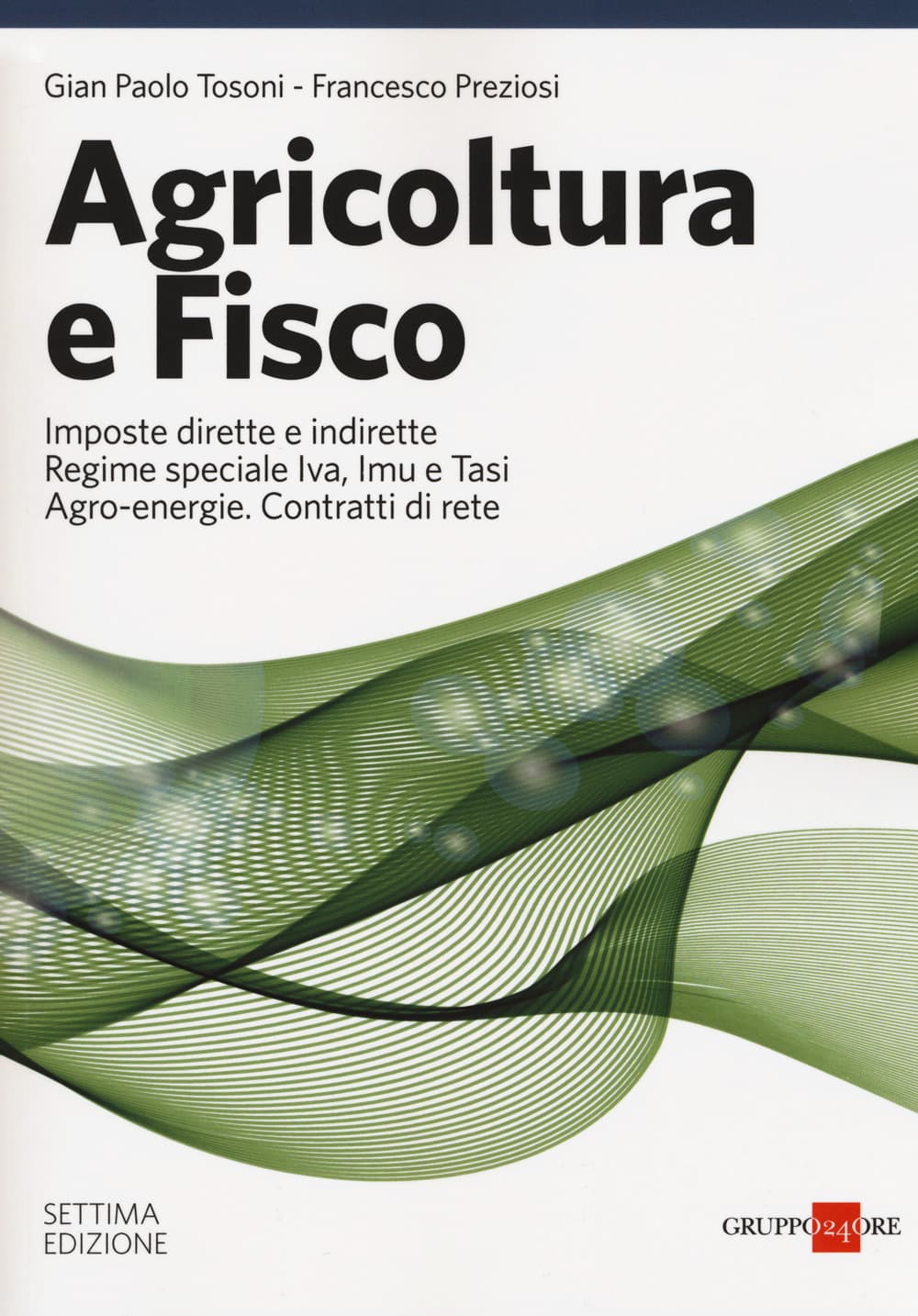 Agricoltura e fisco