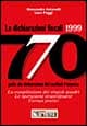 770. Guida alla dichiarazione dei sostituti d'imposta
