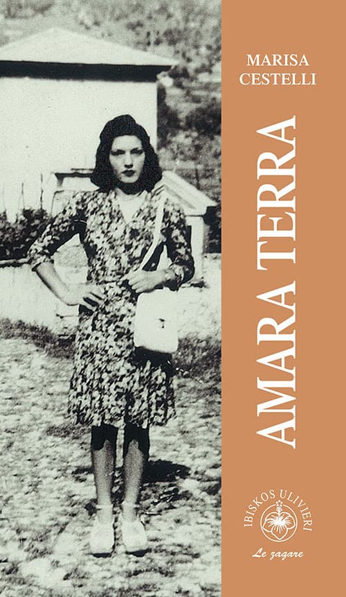 Amara terra