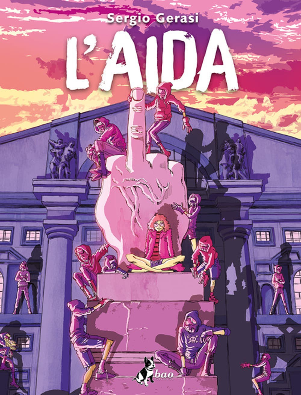 Aida