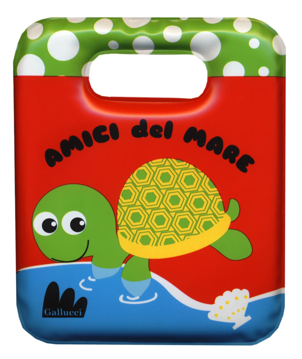Amici del mare