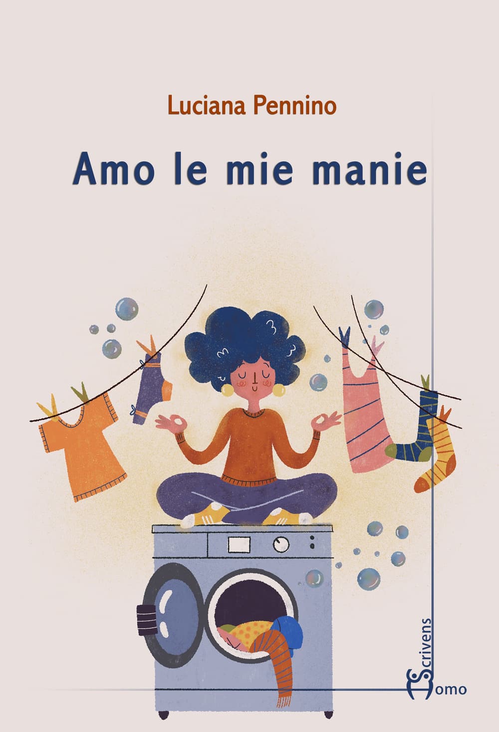 Amo le mie manie