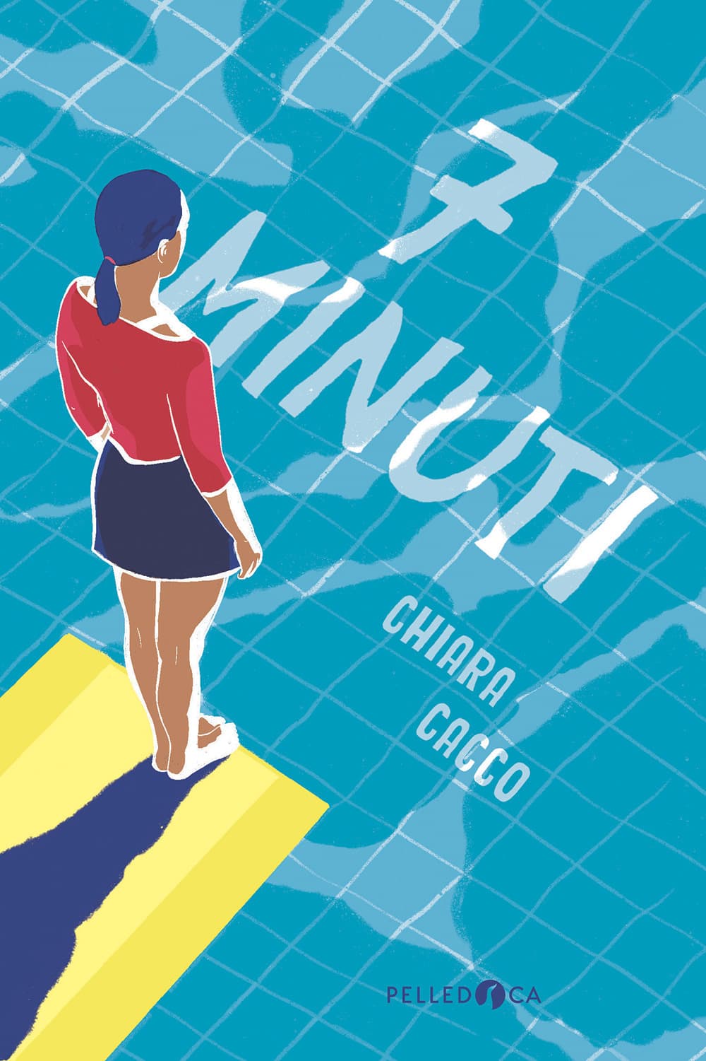 7 minuti