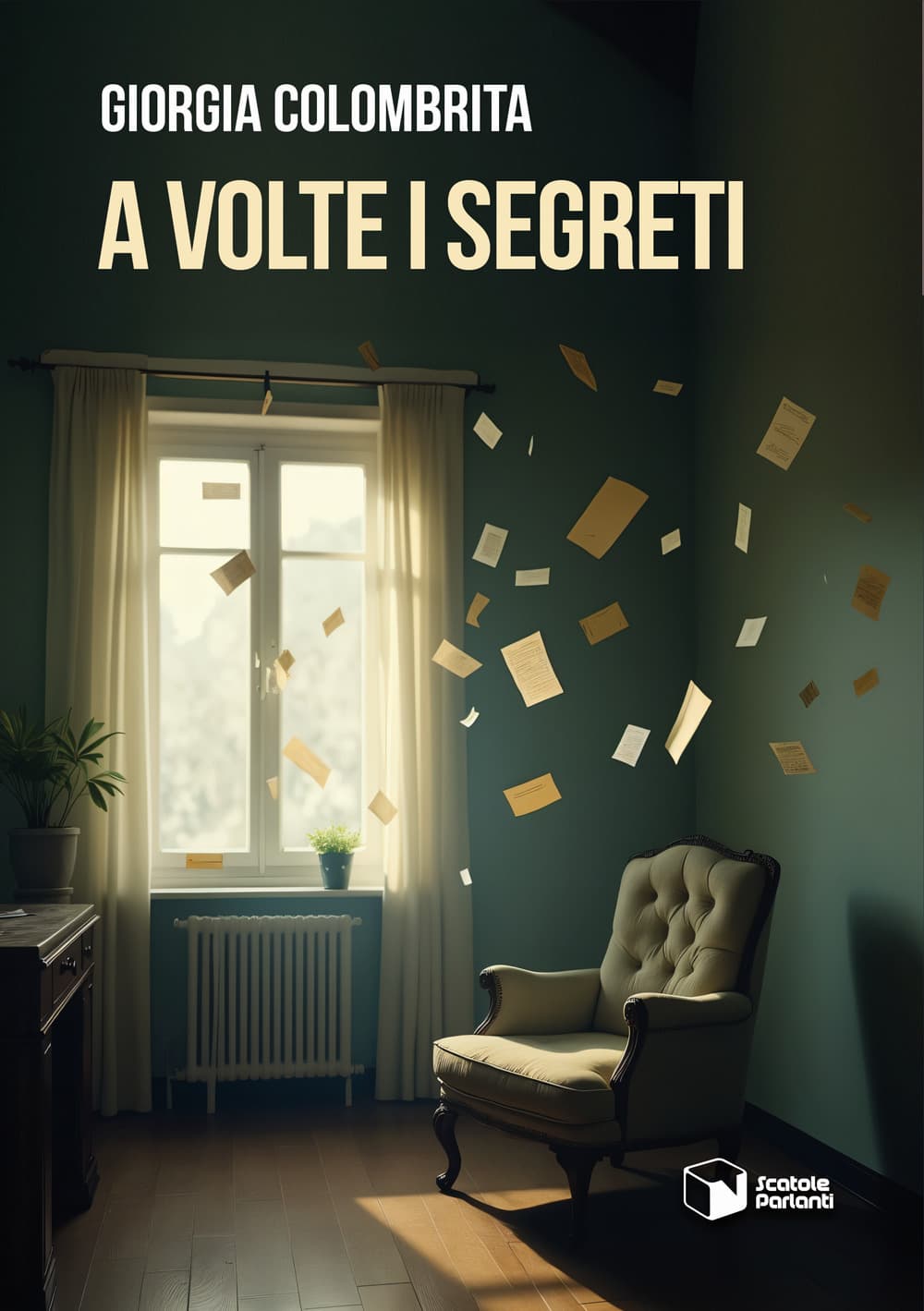 A volte i segreti