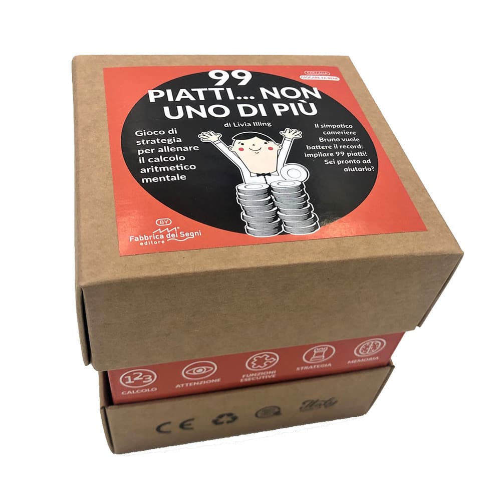 99 piatti