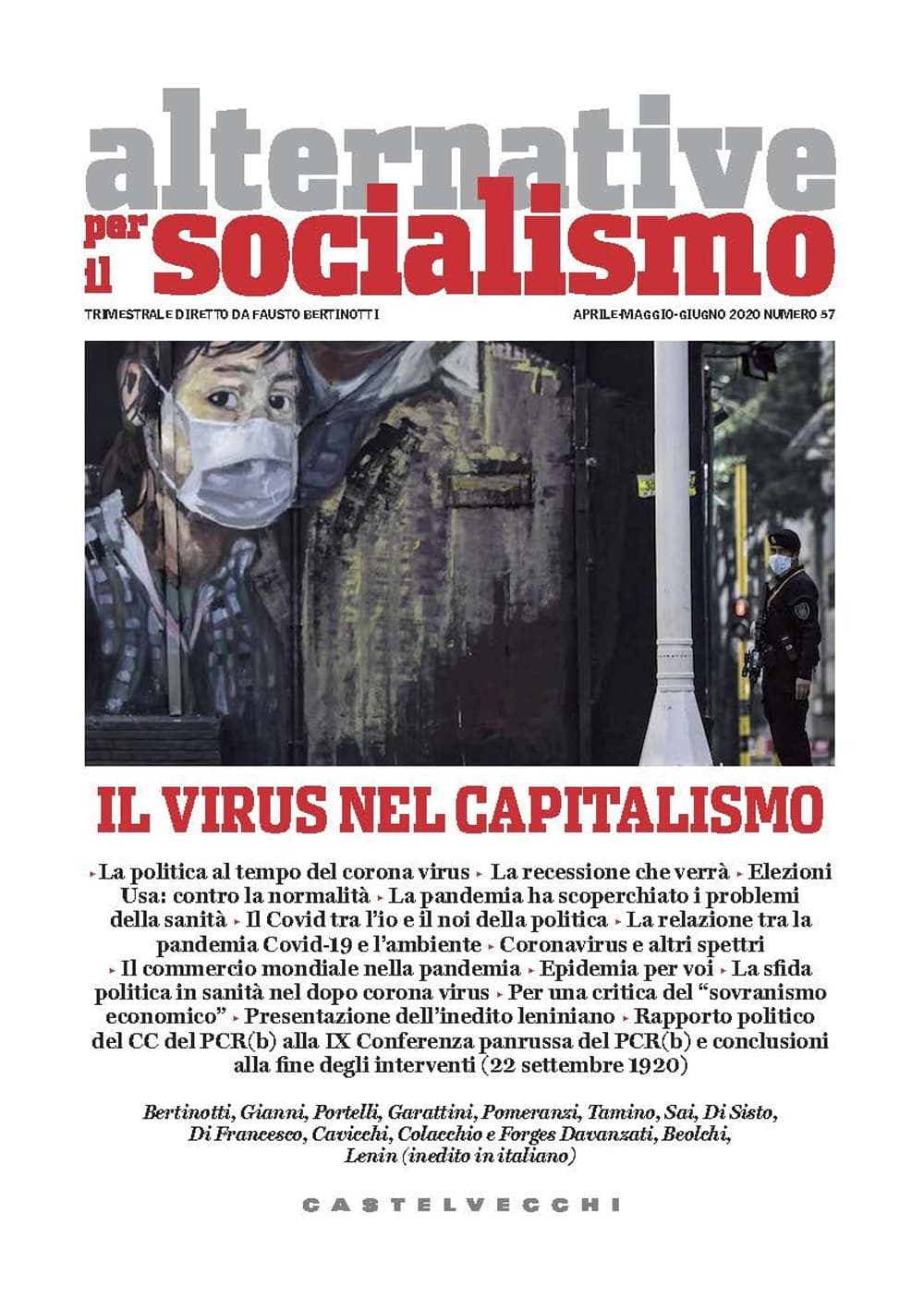 Alternative per il socialismo