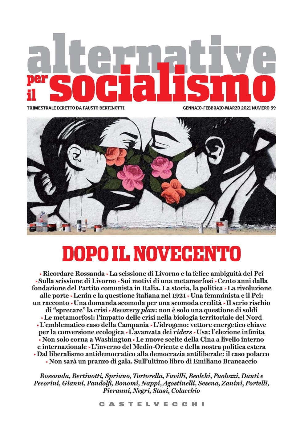 Alternative per il socialismo