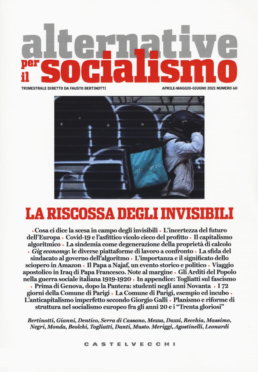 Alternative per il socialismo