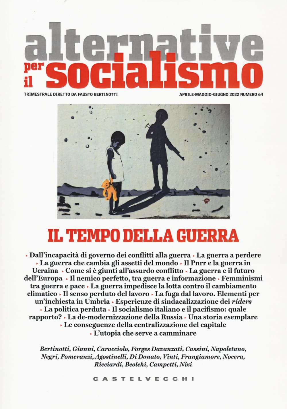 Alternative per il socialismo
