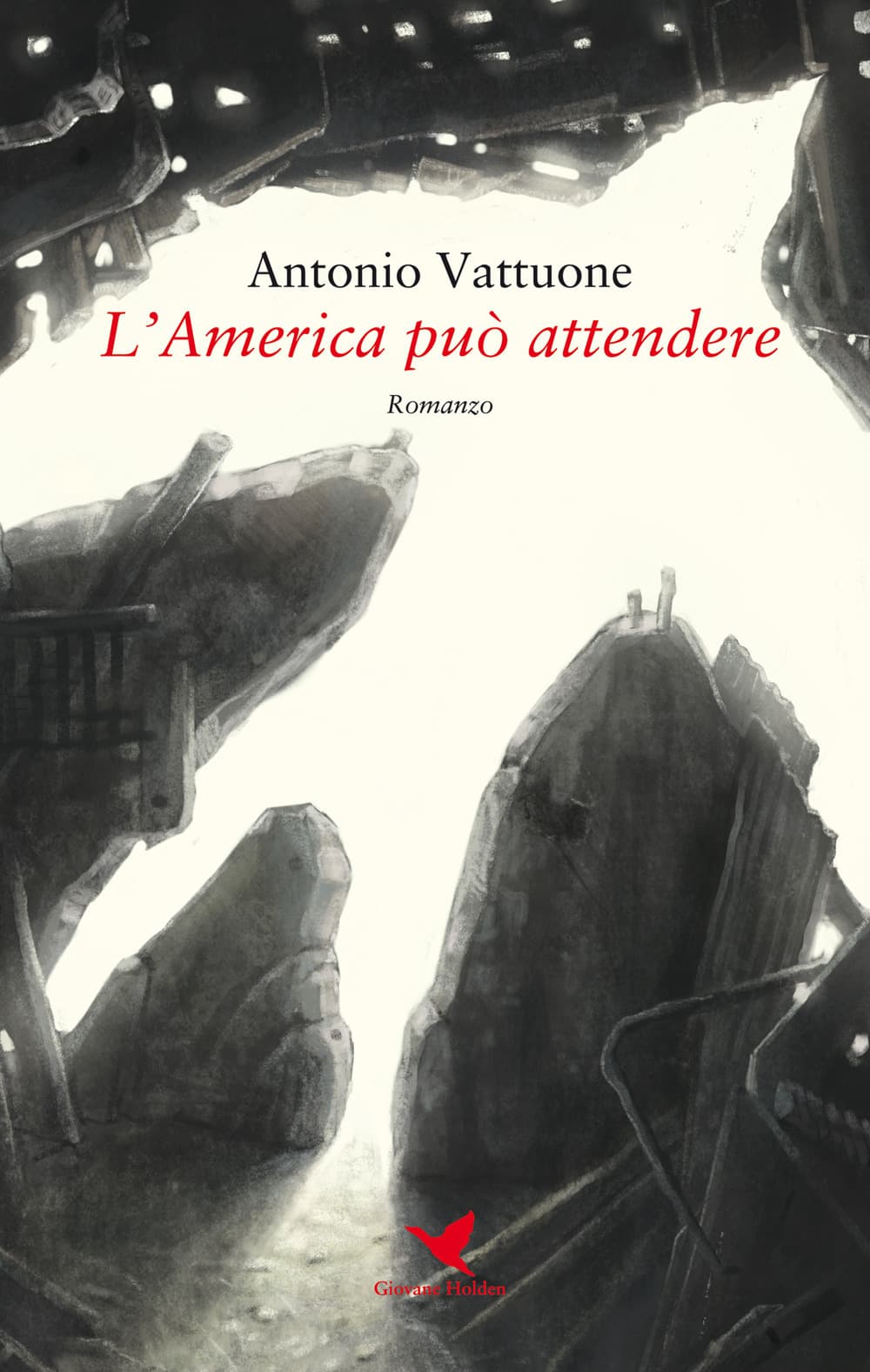 America può attendere