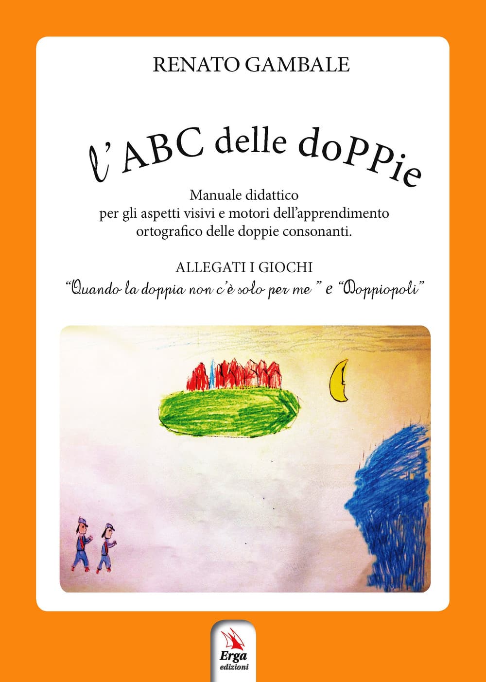 ABC delle doPPie