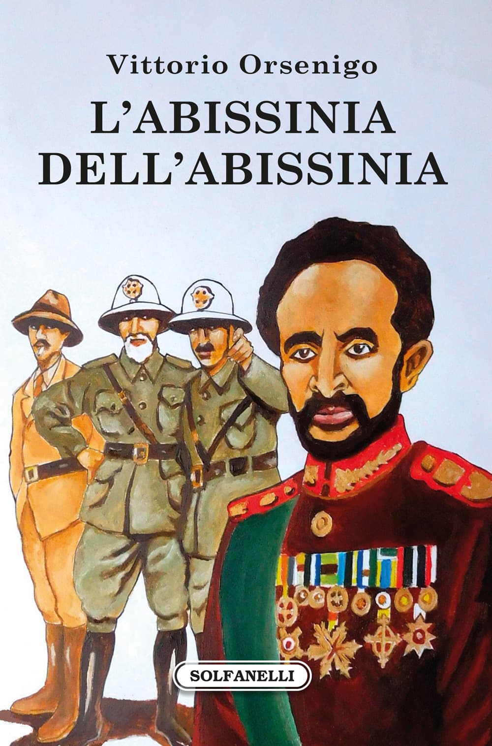 Abissinia dell'Abissinia