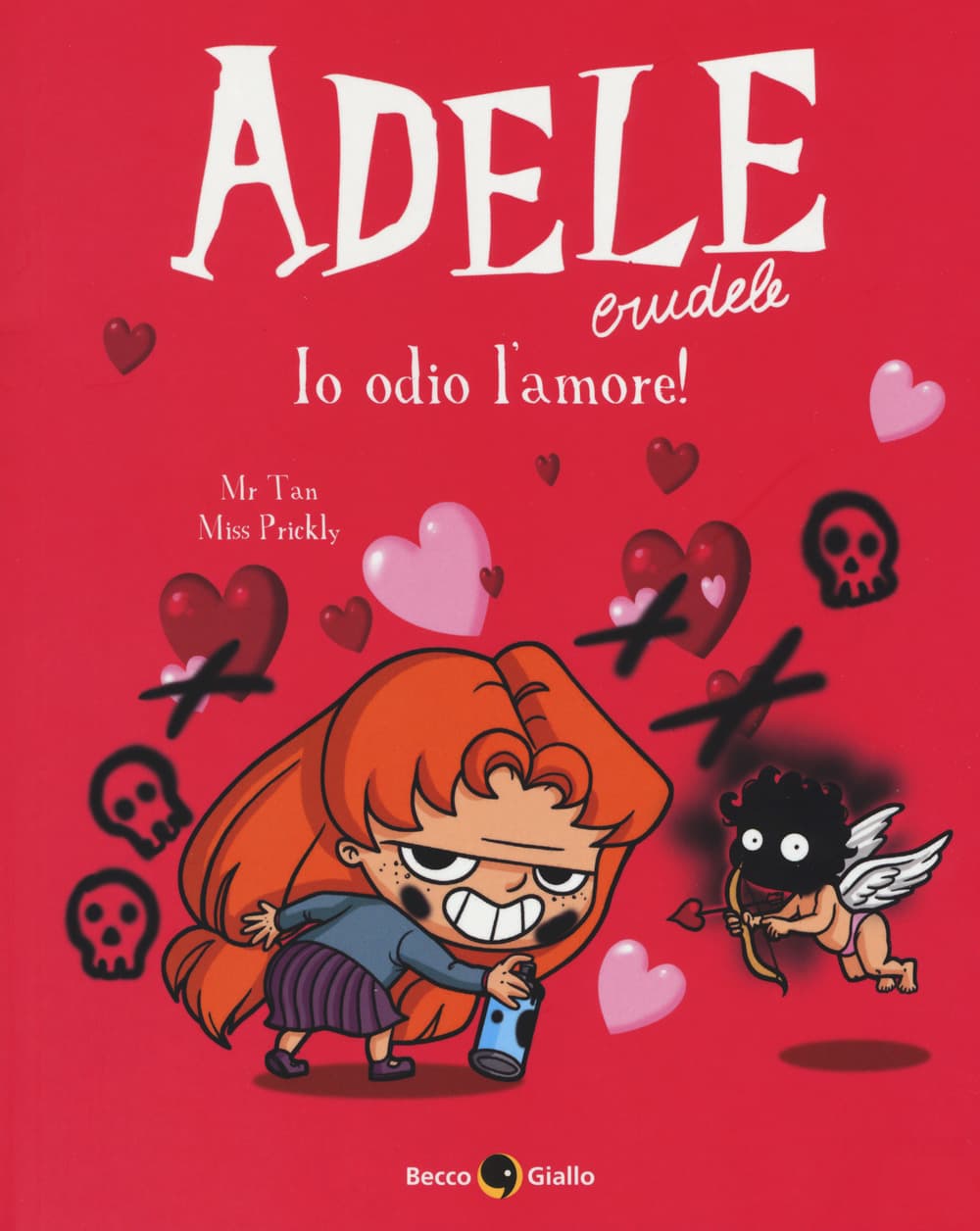 Adele crudele