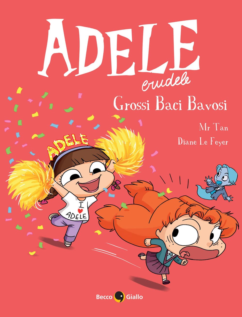Adele crudele