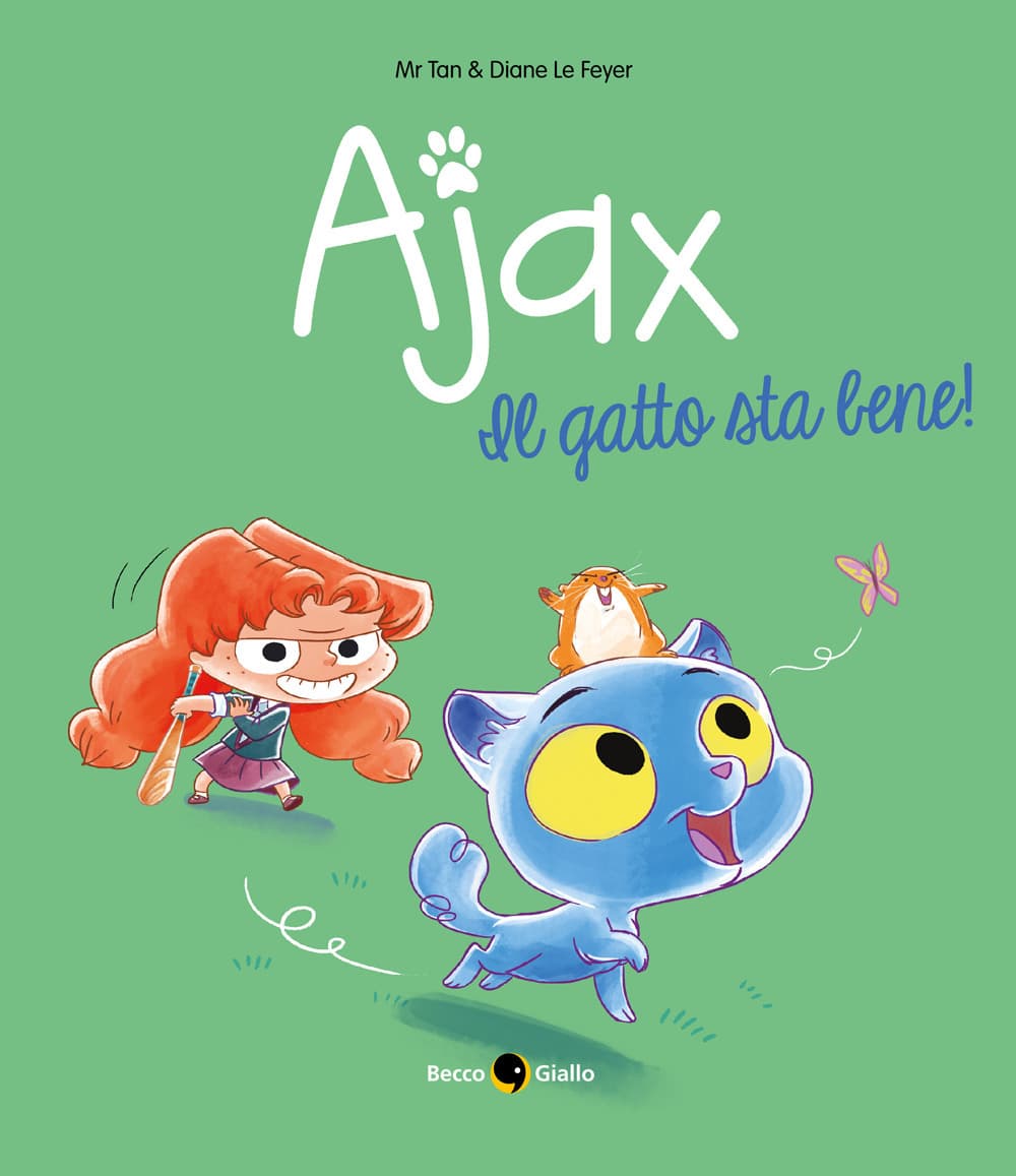 Ajax