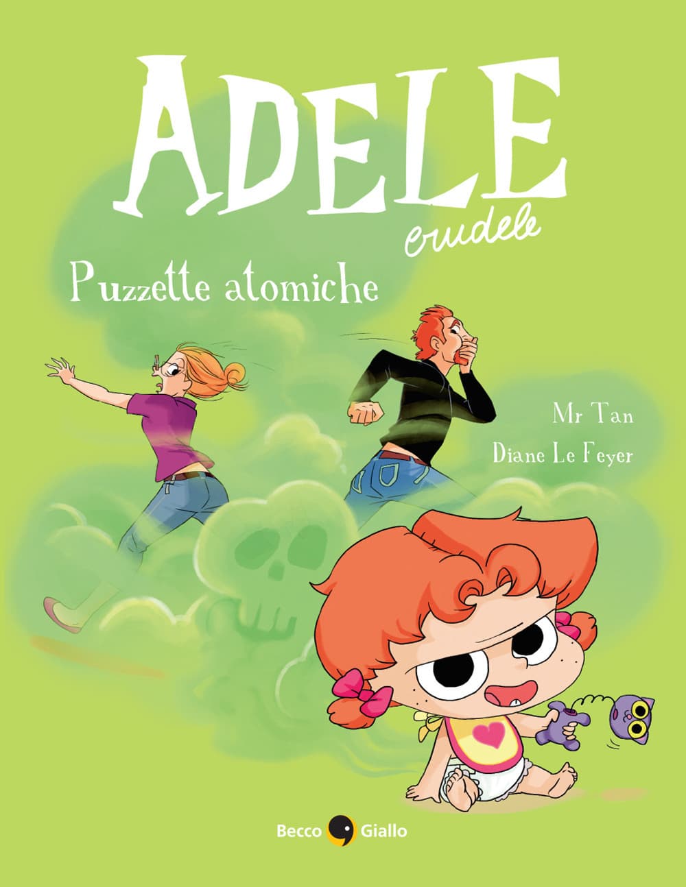 Adele crudele