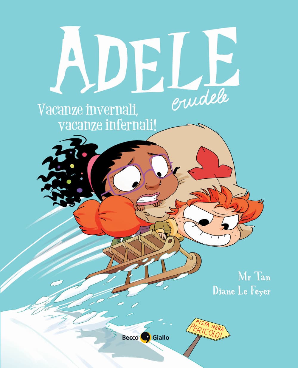 Adele crudele