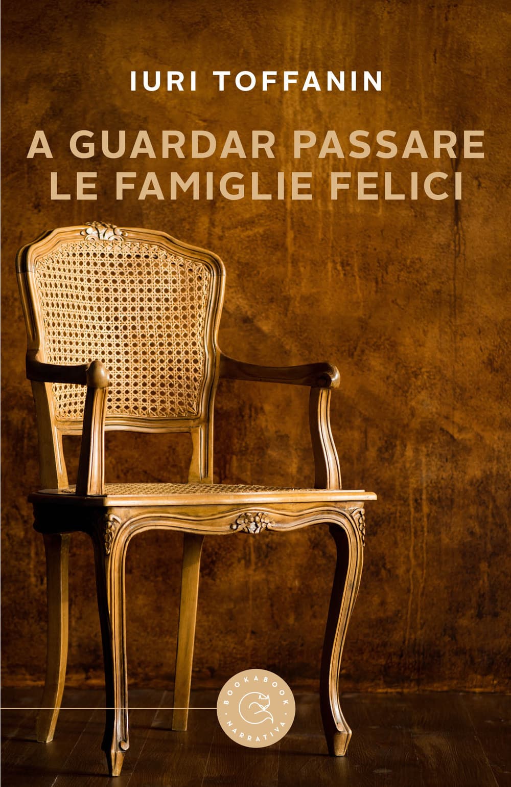A guardar passare le famiglie felici