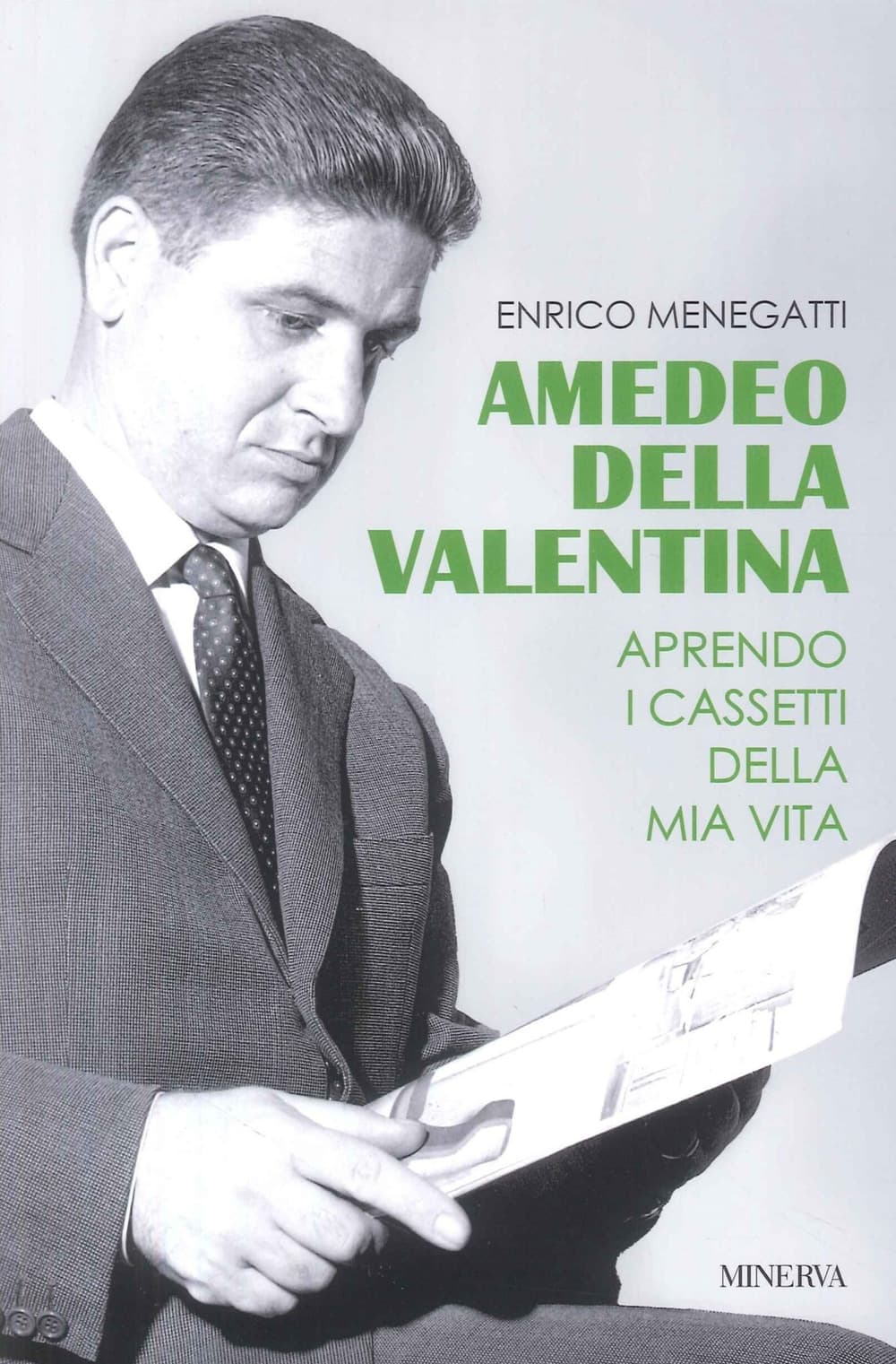 Amedeo Della Valentina