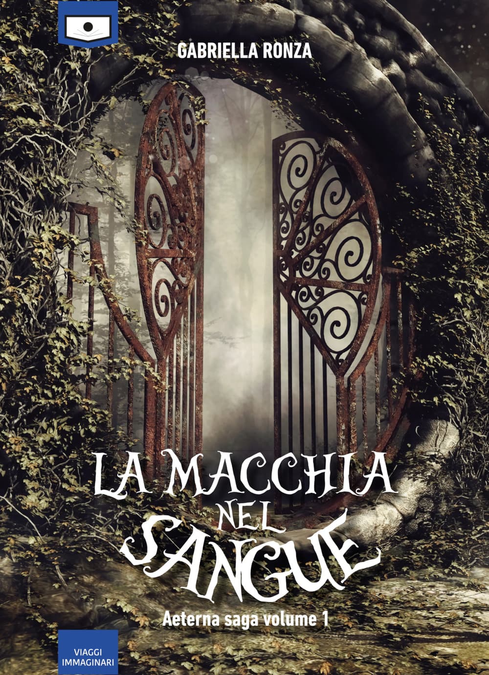 Aeterna. La macchia nel sangue