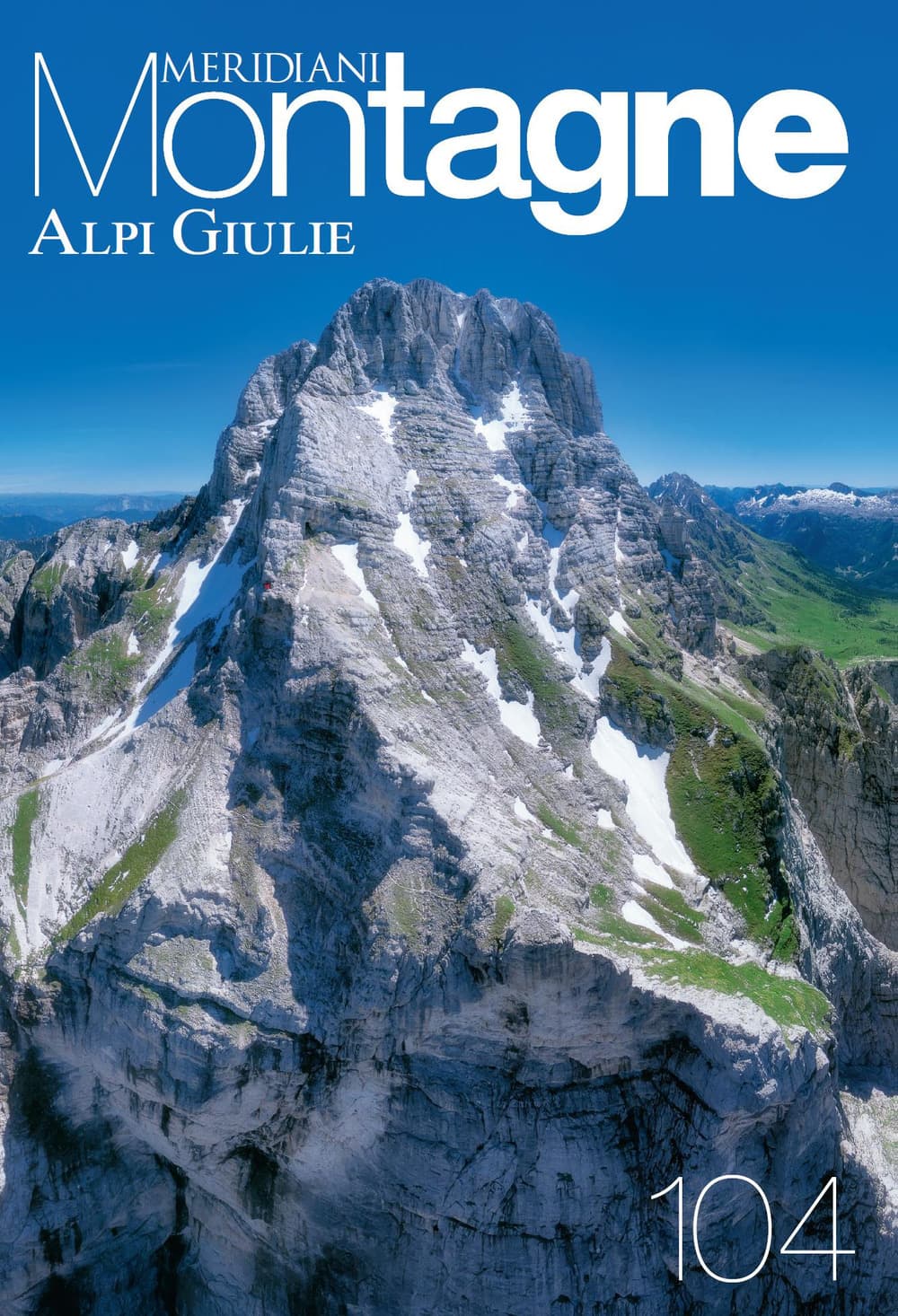 Alpi Giulie