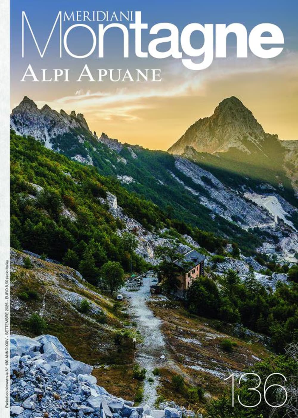 Alpi Apuane