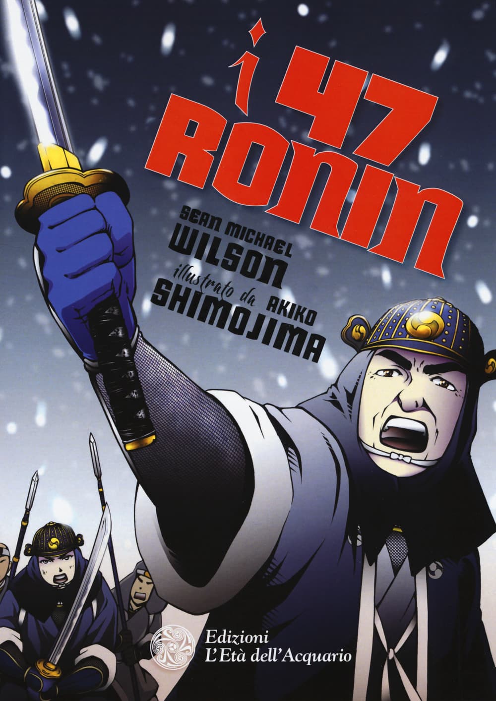 47 Ronin