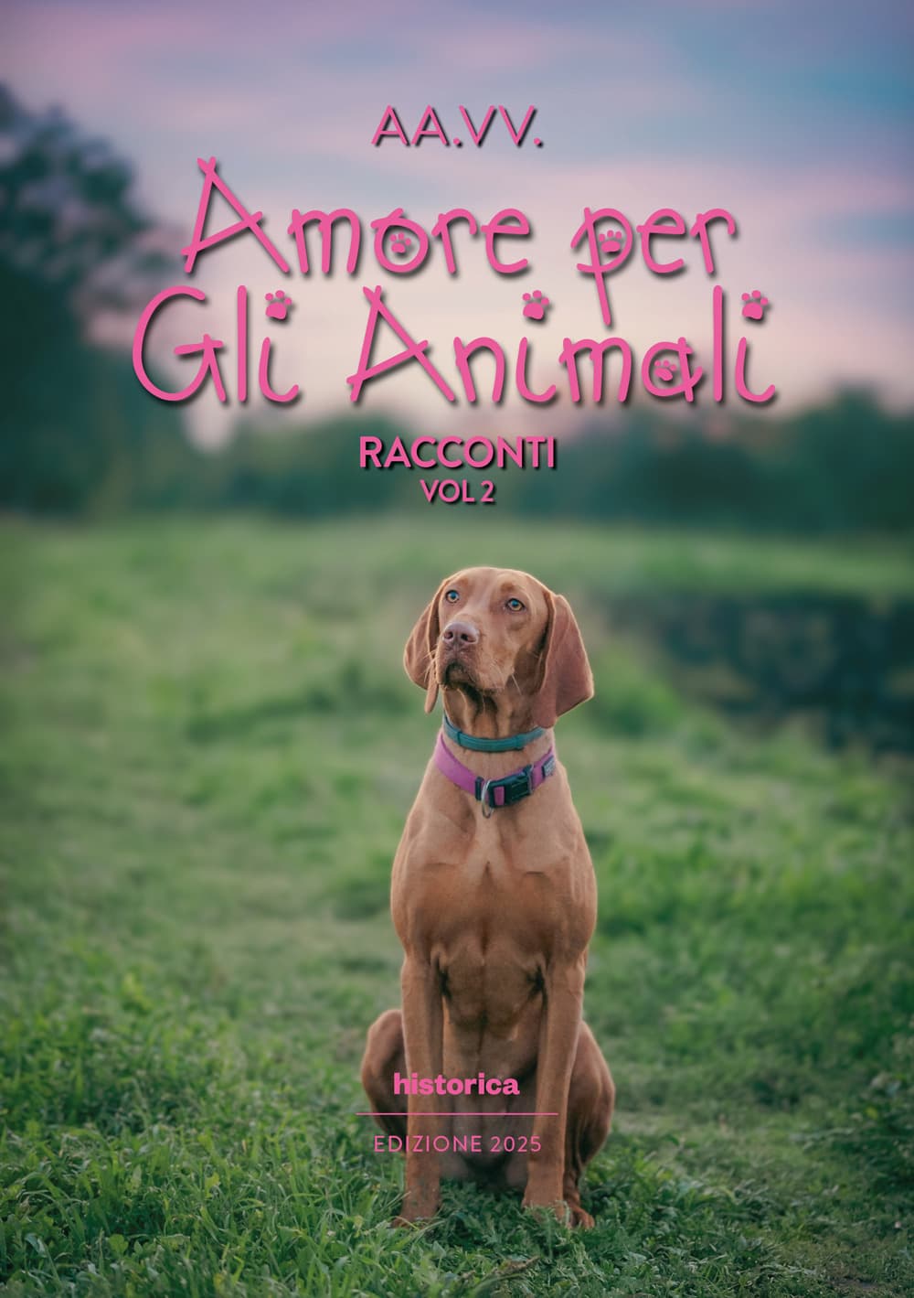Amore per gli animali 2025
