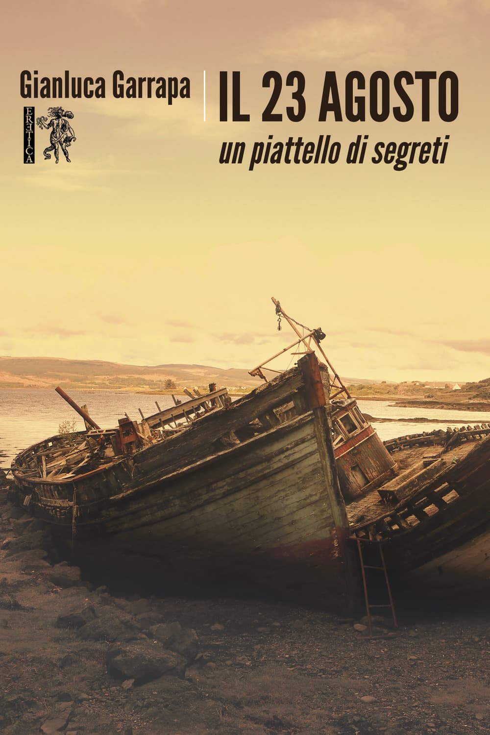 23 agosto. Un piattello di segreti