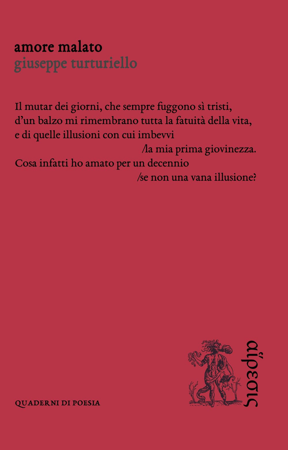 Amore malato