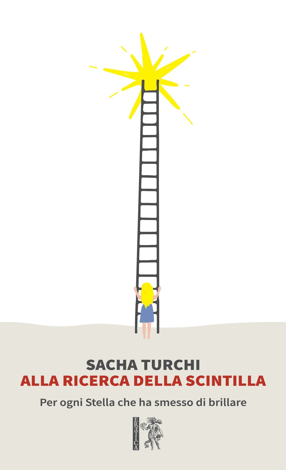 Alla ricerca della scintilla