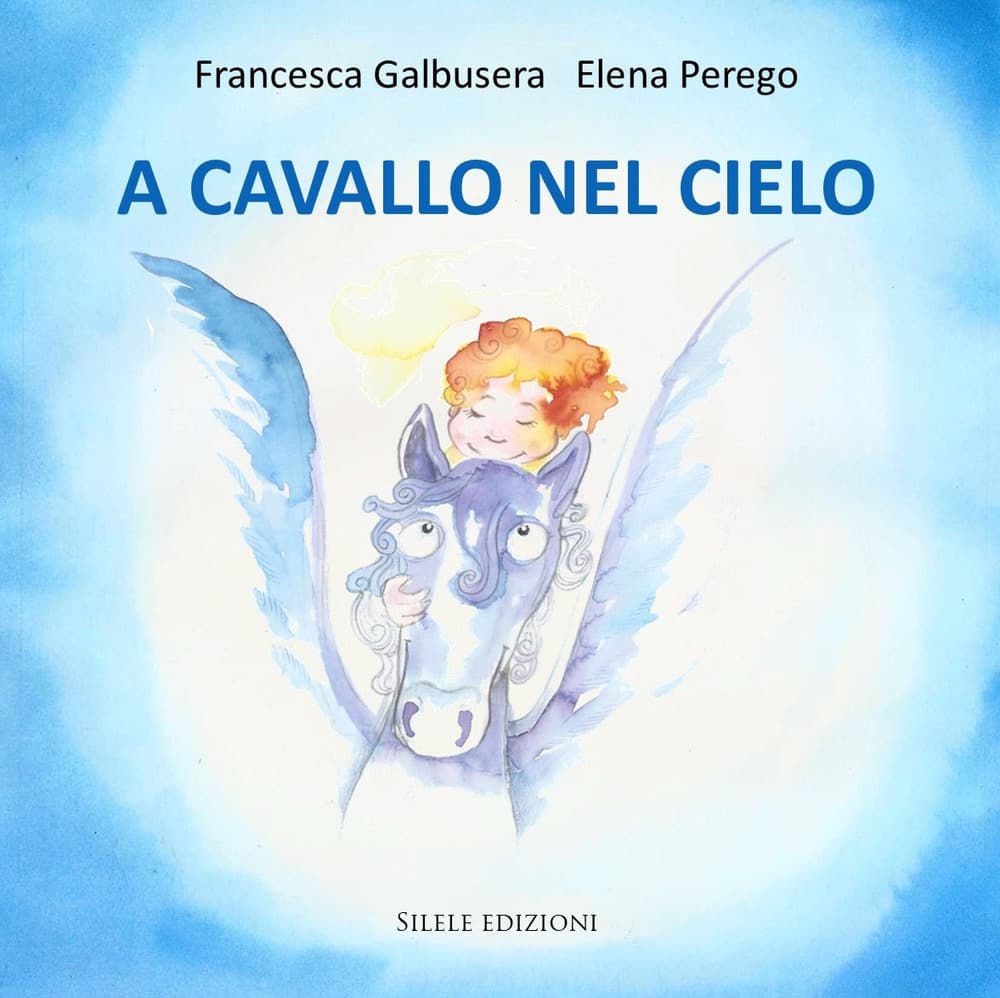 A cavallo nel cielo