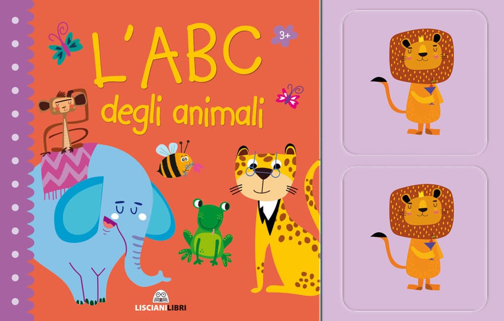 ABC degli animali