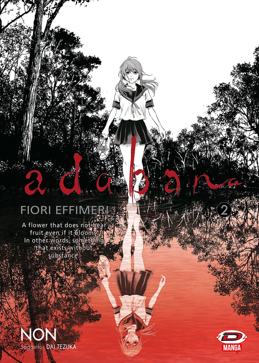 Adabana. Fiori effimeri