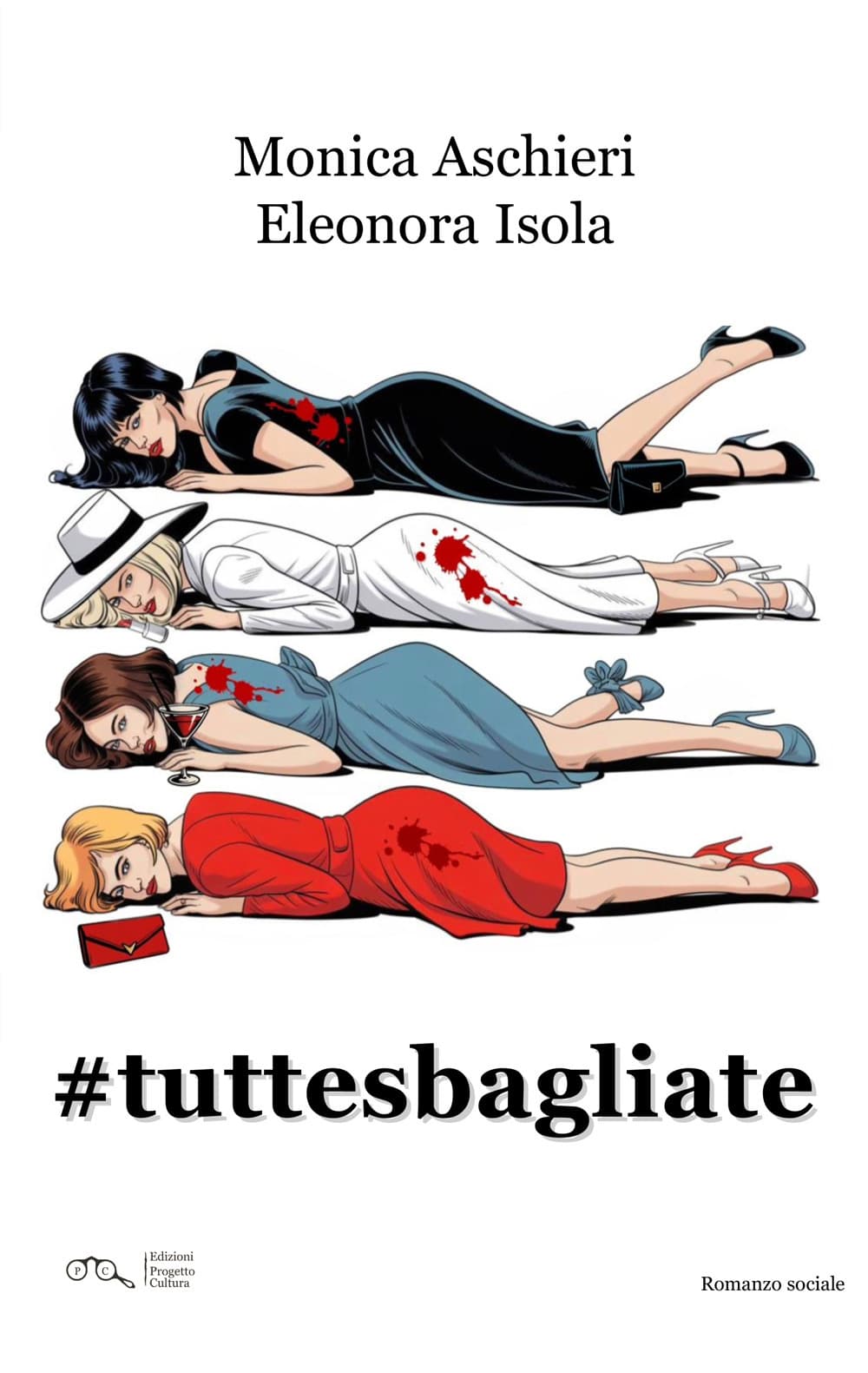 #tuttesbagliate