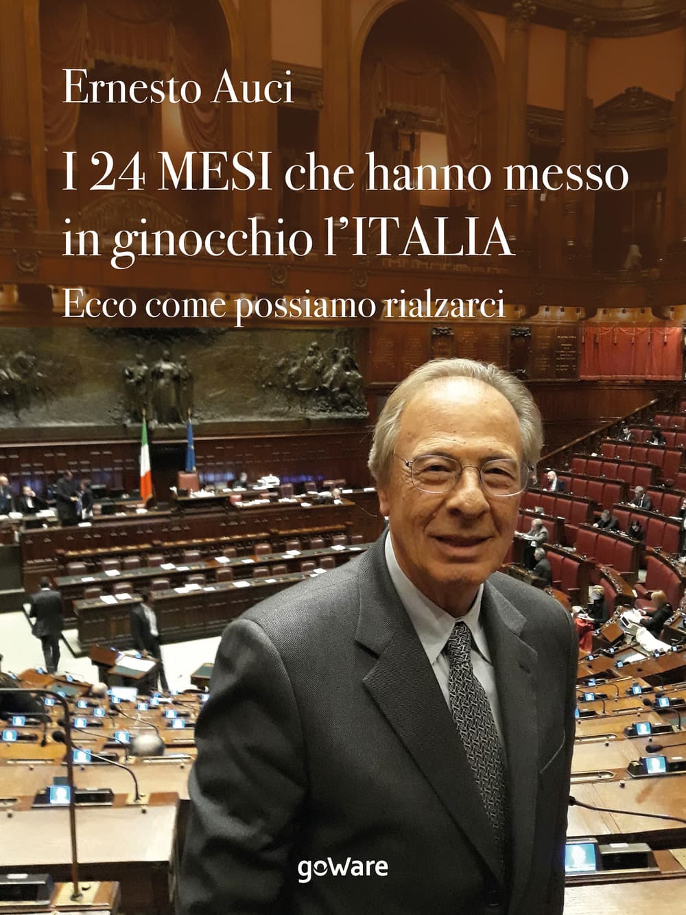 24 mesi che hanno messo in ginocchio l’Italia. Ecco come possiamo rialzarci